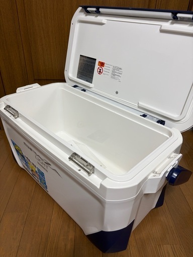 シマノ・クーラーボックス
