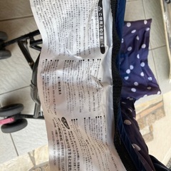 リーマン　ベビーカーB型の画像