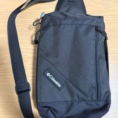 ★Colombia ボディバッグ★の画像