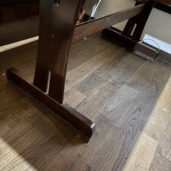 ダイニングテーブル◆キッチンテーブル◆食台の画像