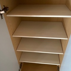 下駄箱　シューズケース　の画像