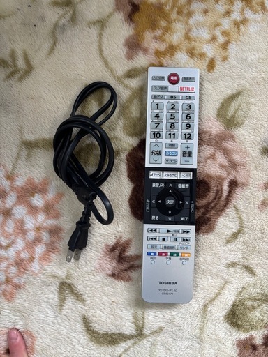 【美品✨】テレビ シャープ SHARP AQUOS LC-40H40 2017年 アクオス 40型 液晶 リモコン 取説 説明書 シャープ LC-40H40 液晶テレビ