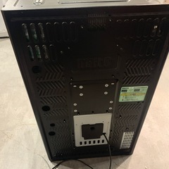 【ジモティー割】リゼロ　スマスロ　実機　設定キー付き　取扱説明書付き（ID1820）の画像