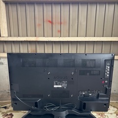 SHARP 液晶カラーテレビ　LC-40U45 R-057の画像