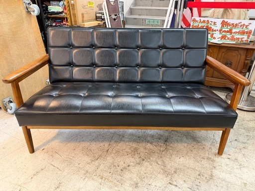 カリモク　中古　家具　買取　販売　江戸川区　リサイクルショップ