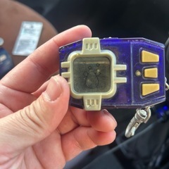 デジモンペンデュラムプログレスver3の画像