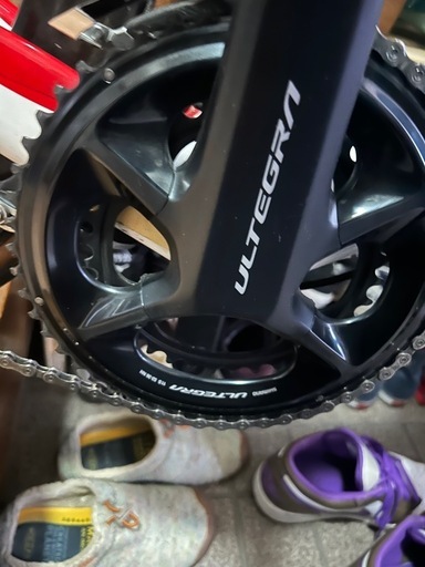 TREK  MADONE 7