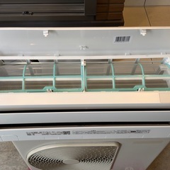 埼玉県内標準取付工事費込 / 2022年製/東芝 / ６畳用 / 2022年製 / 簡易清掃済 の画像