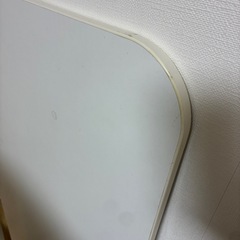 [無料 一括セット] 3組 イケア ベカント テーブル ホワイトの画像