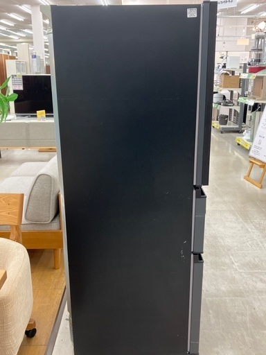 【トレファクマーケット千葉おゆみ野店】ご来店いただける方限定！TOSHIBAの3ドア冷蔵庫のご紹介です！