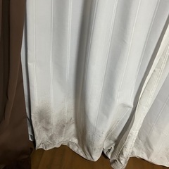 カーテンセット ２\14締切の画像