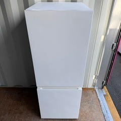 💖 65⭐️2024年製美品★パナソニック　冷蔵庫　大型　インバーター　一人暮らしの画像
