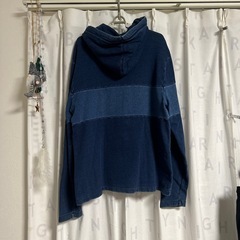 ＧAＰスエット上下の画像