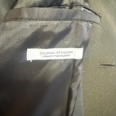 コート（Mサイズ）ジャーナルスタンダードの画像