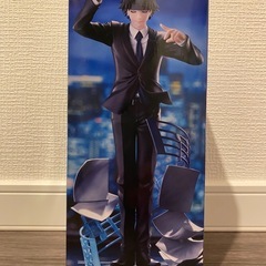 【新品未開封】HUNTER×HUNTER クロロ　フィギュア③の画像