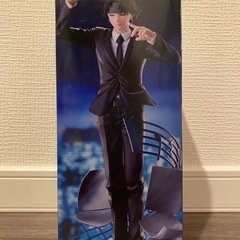 【新品未開封】HUNTER×HUNTER クロロ　フィギュア③の画像