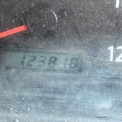 エブリイバン平成24年式の画像