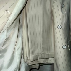 スーツ上下の画像