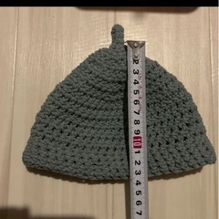 どんぐり帽子の画像