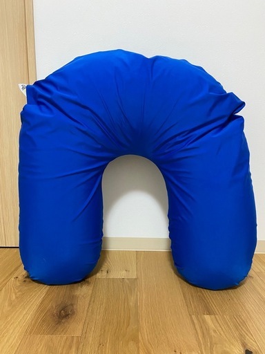 yogibo  U字クッション