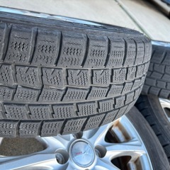 受け渡し予定者決定 の画像