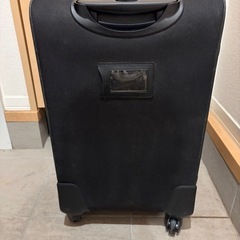 スーツケースの画像