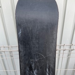 BURTON　バートン スノーボード Punch 145 板のみ レディース 初心者にオススメの画像