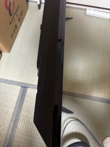 テレビ