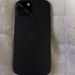 一時締切！iPhone15 128GB　SIMフリーの画像