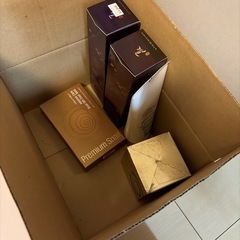 🔴受付終了🔴 韓国コスメたちの画像