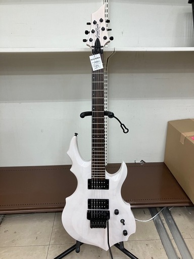 Grass Roots エレキギター　G-FR-62GT