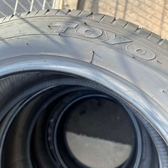 235/50/R18
(タイヤのみ)の画像