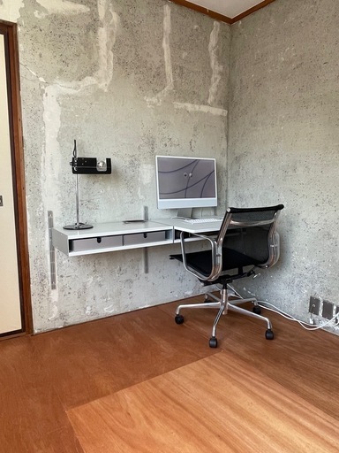Vitsoe ヴィツゥ 606ユニバーサルシェルビングシステム