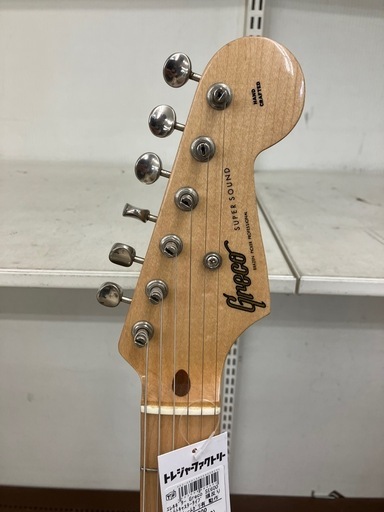 Greco エレキギター　SE600