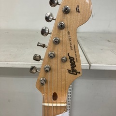 Greco エレキギター　SE600の画像