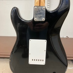 Greco エレキギター　SE600の画像