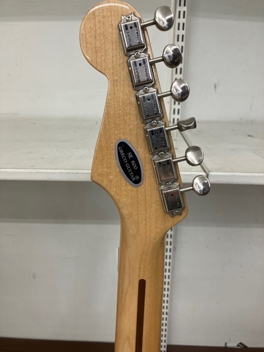 Greco エレキギター　SE600