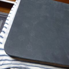 SteelSeries QcK Heavy Large　ゲーミングマウスパッドの画像