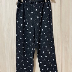 マタニティパジャマ4 冬物の画像