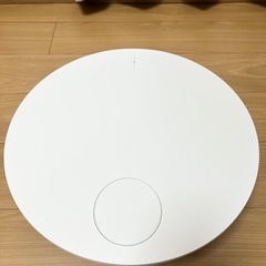 LG PuriCare AeroFurniture 空気清浄機 ホワイトの画像