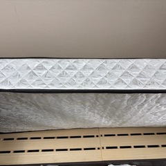 マットレス シングル用の画像