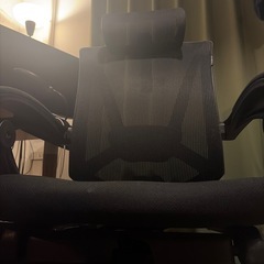 PCチェアの画像