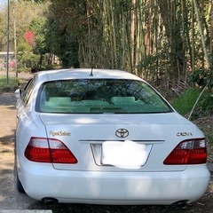 人気車 珍車 覆面 トヨタ ゼロクラウン ロイヤルサルーン☆の画像