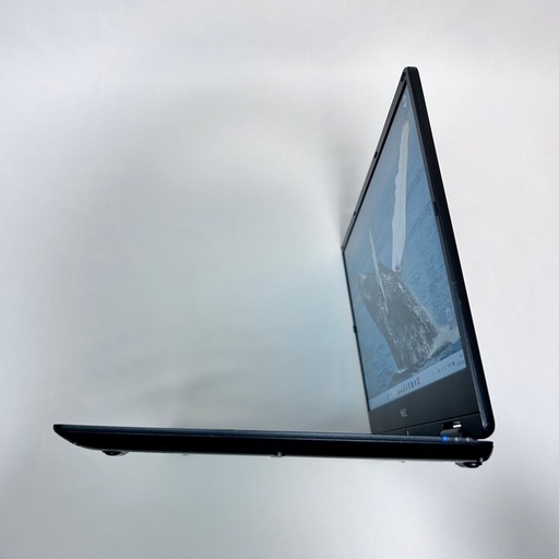 【最新Windows11 25H2】NEC VersaPro ｜Core i5｜高速SSD搭載｜超コンパクト