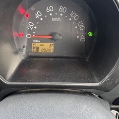 ハイゼットトラック　オートマ4WDの画像