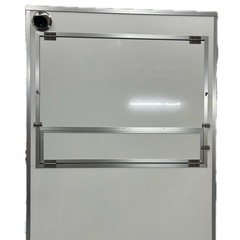 キッチンカーシェル美品20%OFF‼️の画像