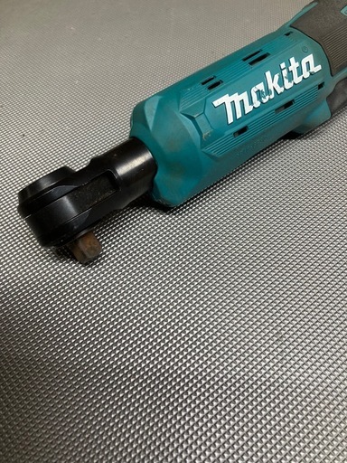 マキタ 18V WR180D ラチェットレンチ　9.5角