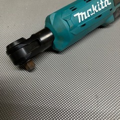 マキタ 18V WR180D ラチェットレンチ　9.5角の画像