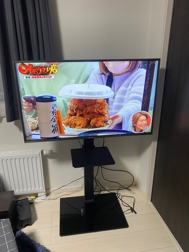 みさ様へ　載せ直し　ハイセンス　テレビ