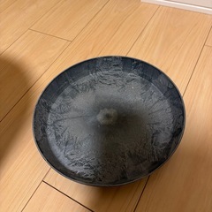 観葉植物　植木鉢の画像